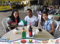 Forró do Coió